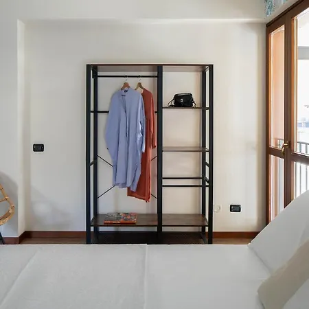 5 Apartment *