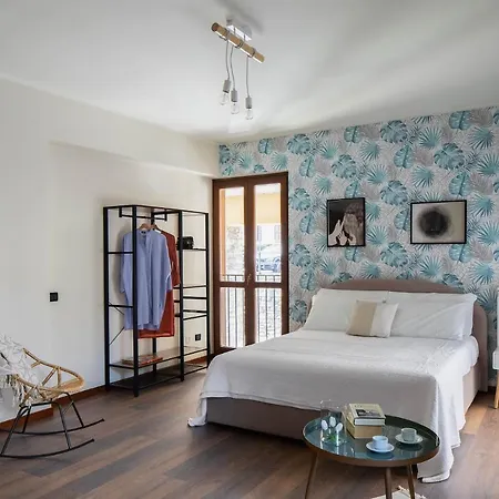 5 Apartment Acquaseria