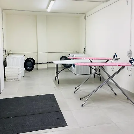 5 Apartment *